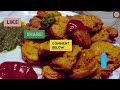 tomato pakora recipe tomato bhajiya recipe vegetable pakora recipe veg pakora recipe