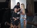 Grace VanderWaal / 14th July 2024, getting highlights at 