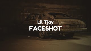 Lil Tjay - FACESHOT (Many Men Freestyle) (Clean - Lyrics)