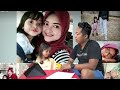 spesial hari ibu leika sayang bunda 🥰