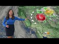 amber lee s weather forecast may 22