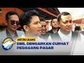 Emil Dardak Tampung Curhatan Pedagang Pasar Pasuruan [Metro Siang]