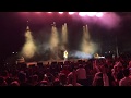 Post Malone - Congratulations + Intro (Live at Darien Lake 5/26/18)