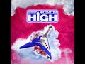 high feat. alainite