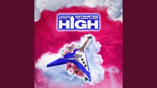 High (feat. Alainite)