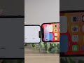 iOS 17 Beta 2: Cool upgrade of airdrop function-------Namedrop #shorts #ios17
