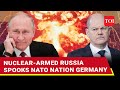 Putin To Wage Nuclear War? Germany Decides On Taurus Missiles; Scholz 'Doesn't Want To Get Involved'