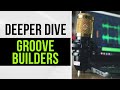 Deep Dive - Using Delay Groove Builders and VD4H with Multisamples