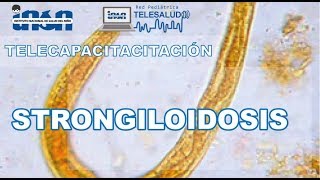 STRONGILOIDOSIS - Telecapacitación INSN