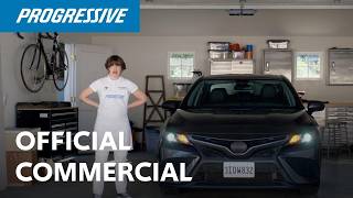 Professional Worriers | Progressive Insurance Commercial