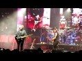 The Cure - Closedown - Austin, TX 05-13-2016