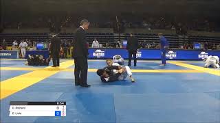 Lívio Ribeiro Galinho / 2018 IBJJF PanAms Highlights