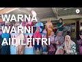 WARNA WARNI AIDILFITRI SK PAKA III (MV COVER)