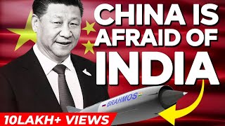 How INDIA can DEFEAT CHINA using a SECRET weapon | India vs China | Abhi and Niyu
