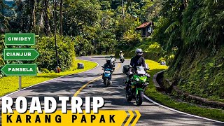 SEKALI GASS, DUA, TIGA PANTAI TERLAMPAUI | GARUT  PUNYA PANTAI BAGUS GUYS!!!