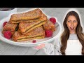 Easy Nutella French Toast! Breakfast