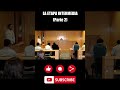 LA AUDIENCIA INTERMEDIA ⚖️👩‍⚖️ PARTE 2 | SISTEMA PENAL ACUSATORIO | #shorts