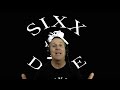 sixx daze reaction damiano david born with a broken heart