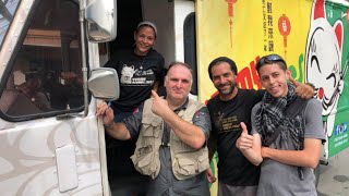 WCK #ChefsForPuertoRico | Hurricane María response