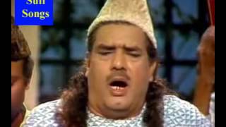 Tajdar e Haram Full with Lyrics  - Sabri Brothers