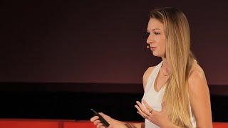 Someone's Baby: Re-establishing Autonomy to Respect the Self and Others | Emi Kopke | TEDxUMiami