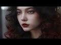 uncady - Phantom Train (Lyrics Video)