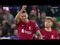 Liverpool vs. Napoli Extended Highlights  UCL Group Stage MD 6  CBS Sports Golazo