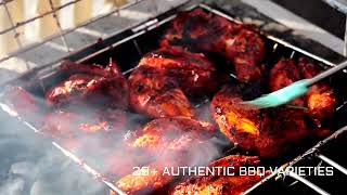 BBQ Master 20+ Outlets| A New Outlet at Namma Bengaluru| Taste Beyond Boundaries