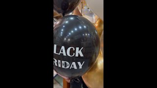 Νέο Εργόχειρο - BLACK FRIDAY pt.2