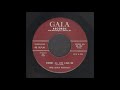 Billy Adkinson - Sweet As She Can Be - 1959