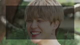 bts妄想☆jimin🐣//夢の彼女は運命の人？