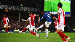What Went Wrong For Arteta Arsenal? Everton 2 - 1 Arsenal