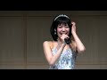 加藤ありさ「girls power 神田明神アイドル祭り！ 夜の部 」【4カメライブ映像：pa2mix音質】2019.06.29｜japanese idol live