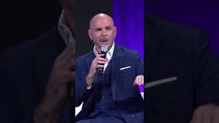 There is no future in “COOL” - Pitbull | Pitbull motivational speech dope money | #shorts