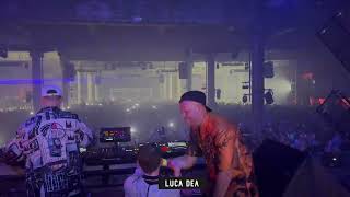 SOLARDO closing set @ Higher  Events by Solardo at The @WHPMcr  Manchester UK 2023 by LUCA DEA