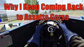 WIKCB Part 4 - What I Like About Assetto Corsa