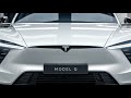 2025 tesla model q is here the most luxurious u0026 powerful ev yet