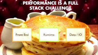 DrupalCon Austin 2014: NEXT GENERATION PHP PERFORMANCE