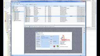 Simplifying Bill of Materials with Item Centric Data Management - 2009 Webcast