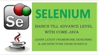 Lecture 5 - Methods Part 3 - Java essentials for Selenium