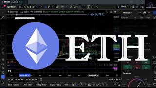 ETH to 10k in 2025!? Bullrun top \u0026 Analysis! Jan 31st #crypto #priceprediction #ethereum