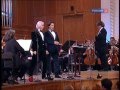 Дмитрий Хворостовский и Ильдар Абдразаков. Hvorostovsky and Abdrazakov