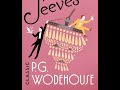 P G Wodehouse: Jeeves and the kid Clementina (1930)