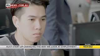 Australian Startup Changing The Way We Look At Employment