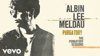 Albin Lee Meldau - Purgatory (The Purgatory Sessions / Visualizer)
