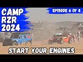 CAMP RZR in GLAMIS 2024 | Ep. 6  