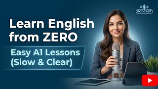 Scared to Speak English? This Changes Everything