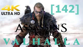 Assassin’s Creed: Valhalla [142] Los boga bogów - FINAŁ  ( 4K UHD )  PC