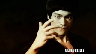 Bruce Lee Action Video 2020