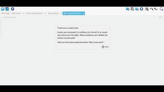 Gdevelop Platformer Tutorial 1: Title Screen